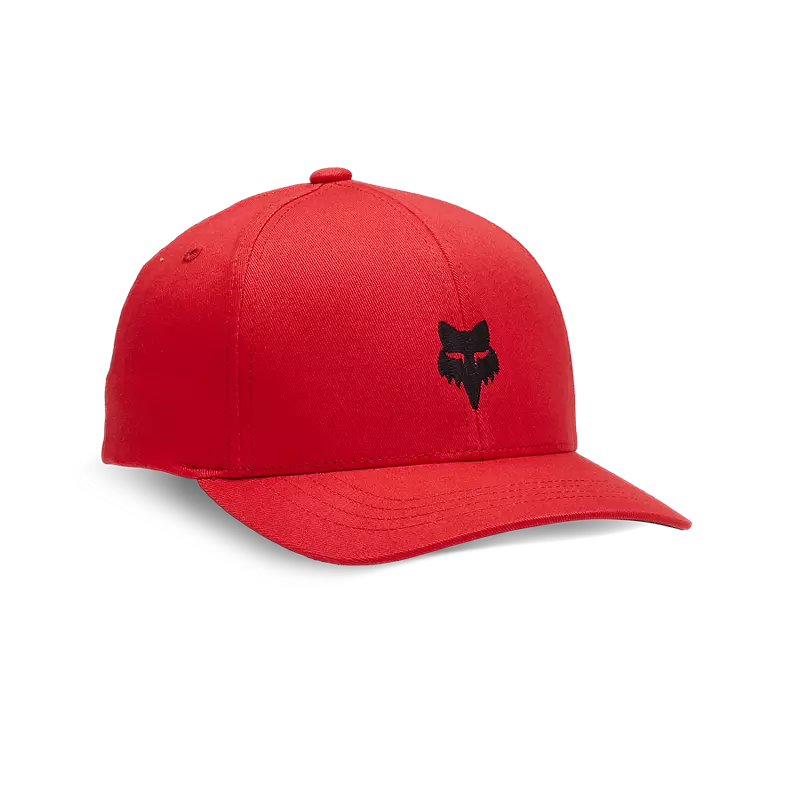 GORRA NIÑO(A) FOX LFS LEGACY 110